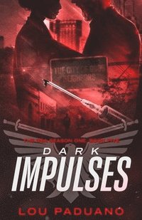 bokomslag Dark Impulses