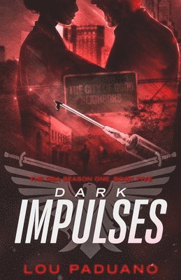 Dark Impulses 1