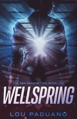 Lou Paduano - Wellspring, Häftad
