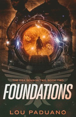 Lou Paduano - Foundations, Häftad