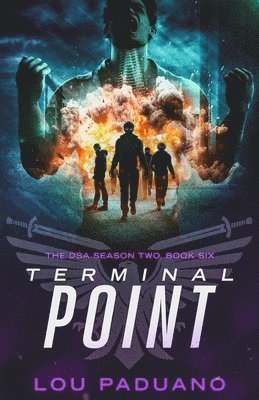 Terminal Point 1