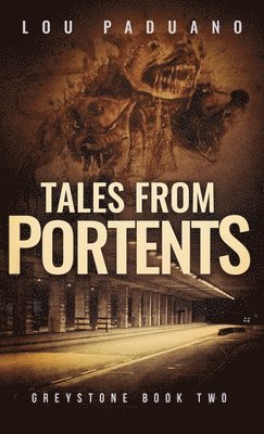 bokomslag Tales from Portents