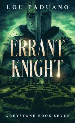Errant Knight