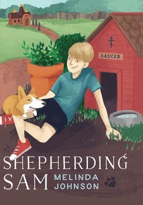 Shepherding Sam 1