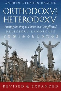 bokomslag Orthodoxy and Heterodoxy