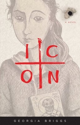 Georgia Briggs - Icon, Häftad