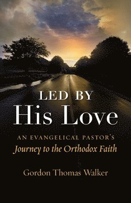 Led by His Love 1