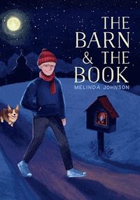 bokomslag The Barn and the Book
