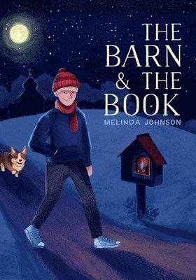 bokomslag Barn and the Book