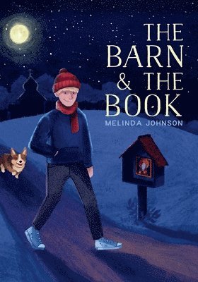 The Barn and the Book 1