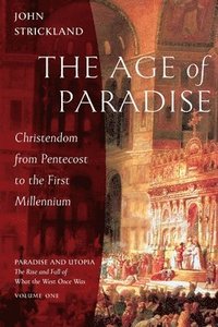 bokomslag Age of Paradise