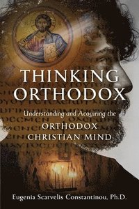 bokomslag Thinking Orthodox