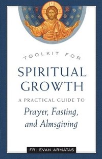 bokomslag Toolkit for Spiritual Growth