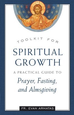 bokomslag Toolkit for Spiritual Growth