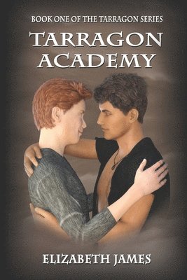 Tarragon Academy 1