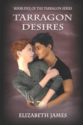 Tarragon Desires 1