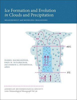 Ice Formation and Evolution in Clouds and Precip  Measurement and Modeling Challenges Challenges 1