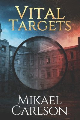 bokomslag Vital Targets