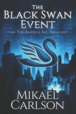 The Black Swan Event 1
