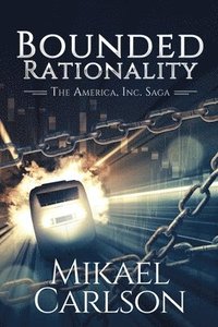 bokomslag Bounded Rationality