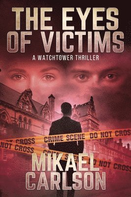 bokomslag Eyes of Victims