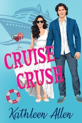 bokomslag Cruise Crush
