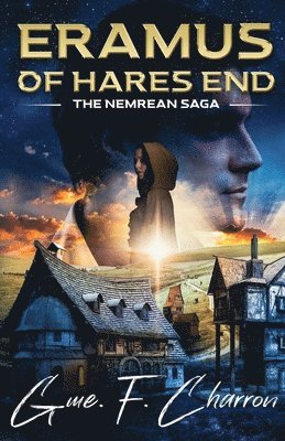 bokomslag Eramus of Hares End