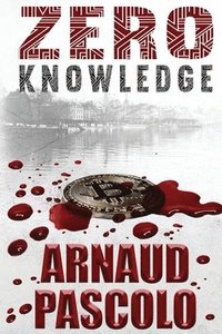 bokomslag Zero Knowledge