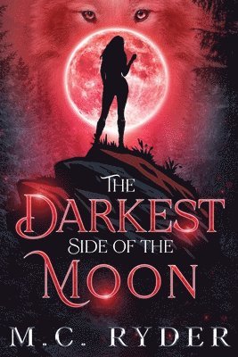 bokomslag The Darkest Side of the Moon