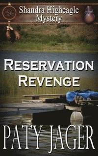 bokomslag Reservation Revenge