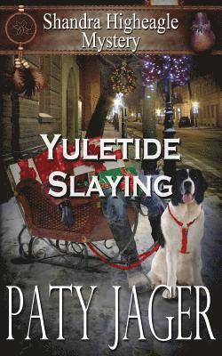 Yuletide Slaying 1