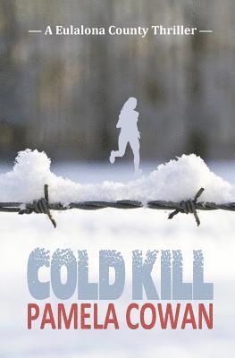 bokomslag Cold Kill