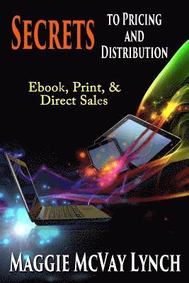 Secrets to Pricing and Distribution 1