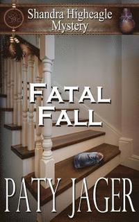 bokomslag Fatal Fall