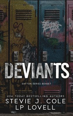 Deviants 1