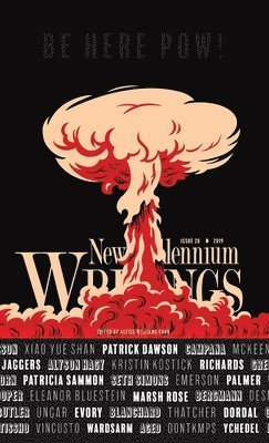 New Millennium Writings