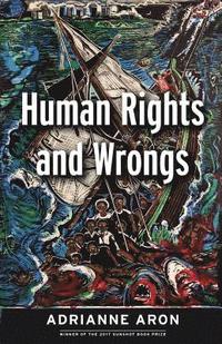 bokomslag Human Rights and Wrongs