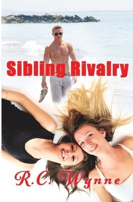 Sibling Rivalry 1