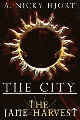The City: The Jane Harvest 1
