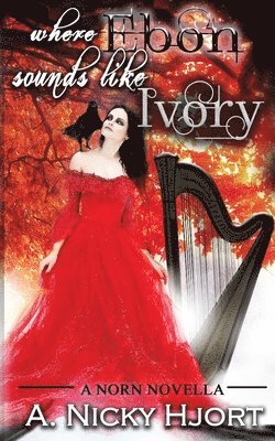 A Nicky Hjort, A. Nicky Hjort - Where Ebon Sounds Like Ivory, Häftad