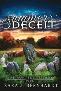 bokomslag Summers' Deceit