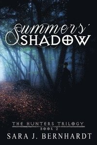 bokomslag Summers' Shadow