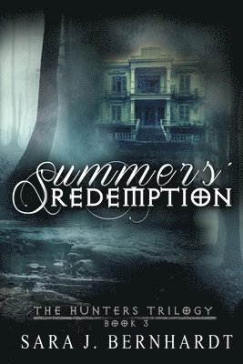 bokomslag Summers' Redemption
