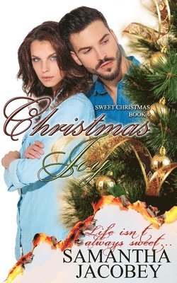 Samantha Jacobey - Christmas Joy, Häftad