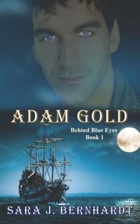 bokomslag Adam Gold
