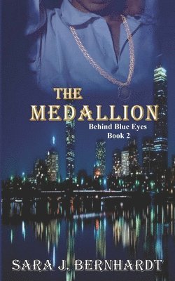 bokomslag The Medallion