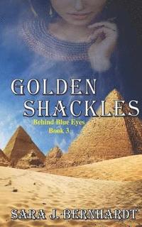 bokomslag Golden Shackles
