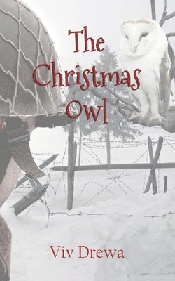 bokomslag The Christmas Owl