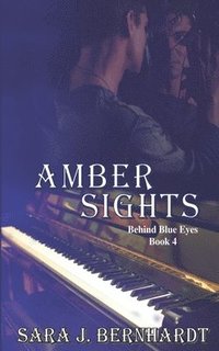 bokomslag Amber Sights