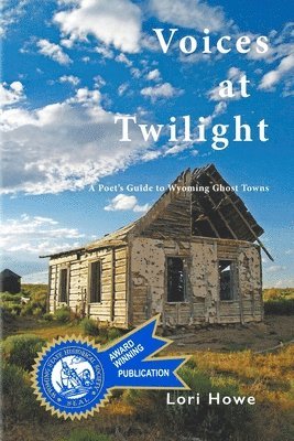 Lori Howe - Voices at Twilight, Häftad